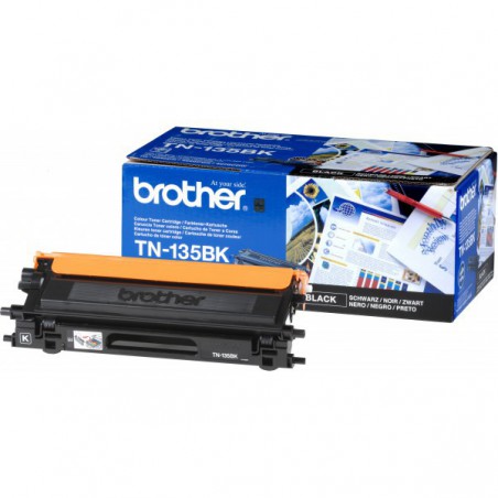 TONER BROTHER ORIG.TN135BK HL4040/4050 5000P*
