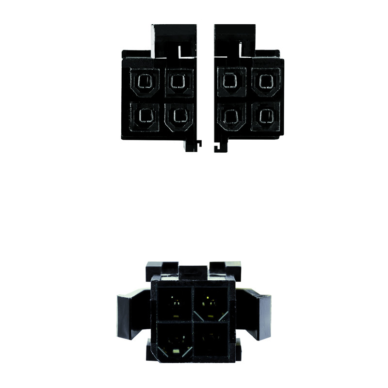 CABLE NANOCABLE ALIMENTACIÓN MICROPROCESADOR 15CM