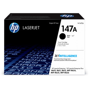 TONER HP ORIG.W1470A NEGRO  Nº147A