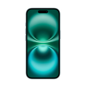 SMARTPHONE APPLE IPHONE 16 128GB 6.1" 5G MYED3QL VERDE AZULA