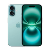 SMARTPHONE APPLE IPHONE 16 128GB 6.1" 5G MYED3QL VERDE AZULA