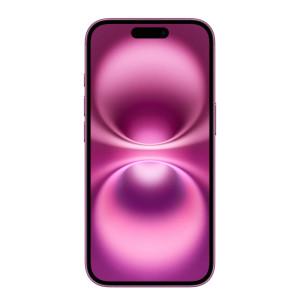 SMARTPHONE APPLE IPHONE 16 128GB 6.1" 5G ROSA MYEA3QL/A