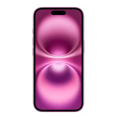 SMARTPHONE APPLE IPHONE 16 128GB 6.1" 5G ROSA MYEA3QL/A