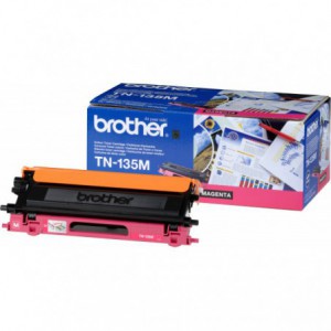 TONER BROTHER ORIG.TN135M HL4040/4050 4000P*