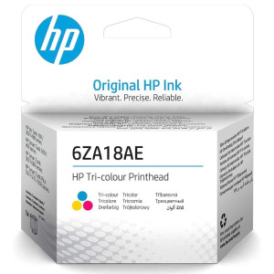 CABEZAL DE IMPRESION HP 6ZA18AE  COLOR 