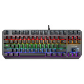 TECLADO TRUST Y RATÓN INALÁMBRICOS TREZO  24531