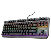 TECLADO TRUST Y RATÓN INALÁMBRICOS TREZO  24531