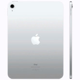 IPAD APPLE 10,9" WI-FI 256GB  SILVER MCMD4TY/A