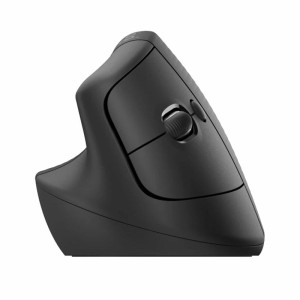 RATON LOGITECH INABLAMBRICO ERGONOMICO VERTICAL IZQDA/ZURDO