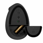 RATON LOGITECH INABLAMBRICO ERGONOMICO VERTICAL IZQDA/ZURDO