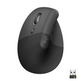 RATON LOGITECH INABLAMBRICO ERGONOMICO VERTICAL IZQDA/ZURDO