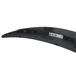 MONITOR ASUS 34" GAMING CURVO VG34VQEL1A 1MS 100HZ NEGRO