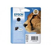 INK JET EPSON ORIGINAL C13T071140 NEGRO
