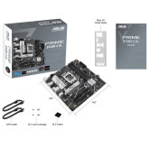 PLACA BASE ASUS PRIME B760M-A D4-CSM  1700 4*DDR4 MATX 