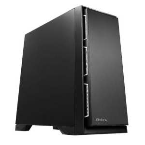 CAJA GAMING ANTEC P101 EATX 2XUSB2.0  2XUSB3.0