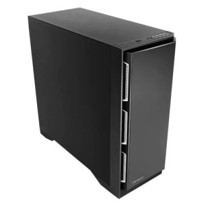 CAJA GAMING ANTEC P101 EATX 2XUSB2.0  2XUSB3.0