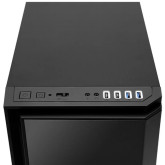 CAJA GAMING ANTEC P101 EATX 2XUSB2.0  2XUSB3.0