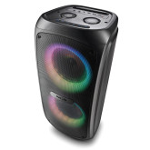 ALTAVOZ NGS PORTABLE BLUETOOTH WILD TEMPER 200W
