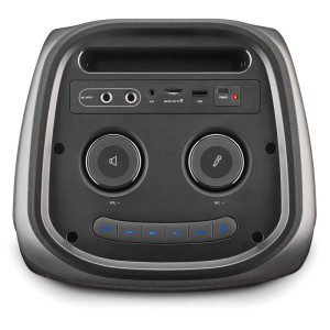 ALTAVOZ NGS PORTABLE BLUETOOTH WILD TEMPER 200W