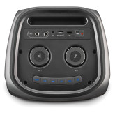 ALTAVOZ NGS PORTABLE BLUETOOTH WILD TEMPER 200W