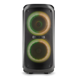 ALTAVOZ NGS PORTABLE BLUETOOTH WILD TEMPER 200W