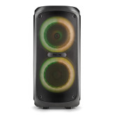 ALTAVOZ NGS PORTABLE BLUETOOTH WILD TEMPER 200W