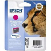 INK JET EPSON ORIGINAL C13T071340 MAGENTA