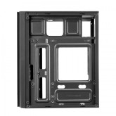 CAJA PC MARS GAMING CAJA MICRO-ATX MC300 BLACK