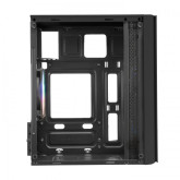 CAJA PC MARS GAMING CAJA MICRO-ATX MC300 BLACK