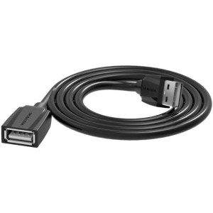 CABLE VENTION ALARGADOR USB 3.0 MACHO-HEMBRA 3M VAS-A45-B300