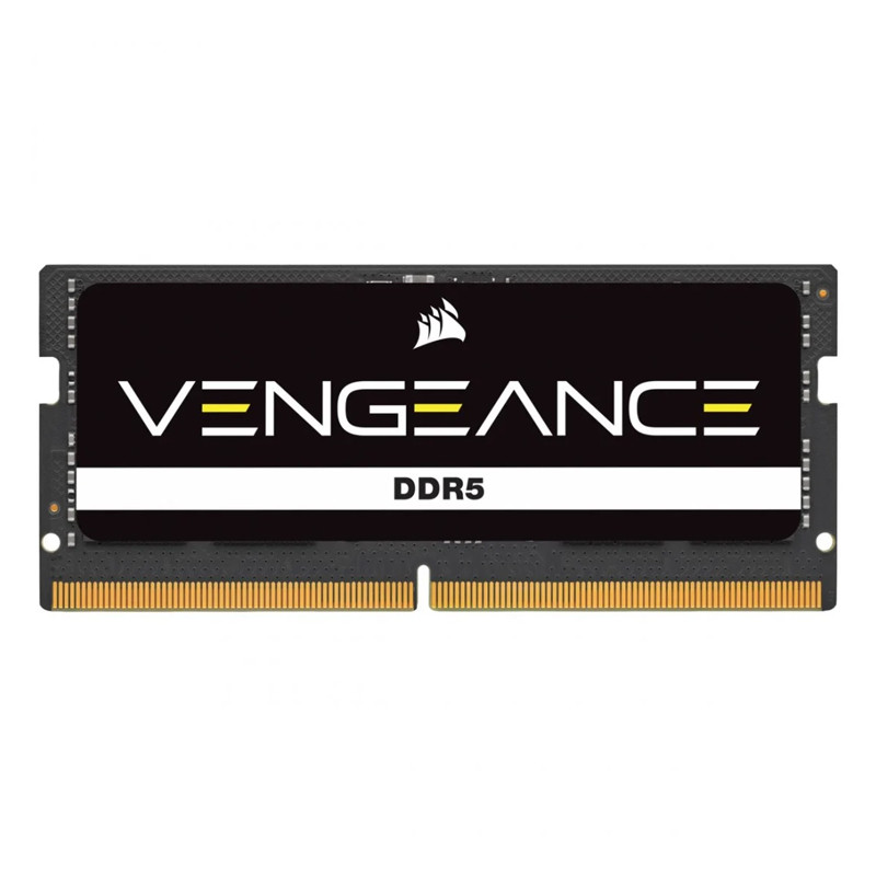 SO DIMM CORSAIR 16GB DDR5 PC4800MHZ