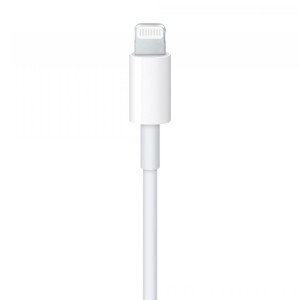 CABLE  APPLE USB-C A LIGHTNING  V2 1M  MUQ93ZM/A
