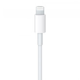 CABLE  APPLE USB-C A LIGHTNING  V2 1M  MUQ93ZM/A