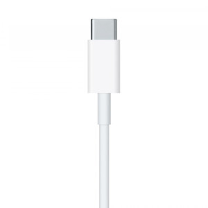 CABLE  APPLE USB-C A LIGHTNING  V2 1M  MUQ93ZM/A