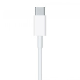 CABLE  APPLE USB-C A LIGHTNING  V2 1M  MUQ93ZM/A
