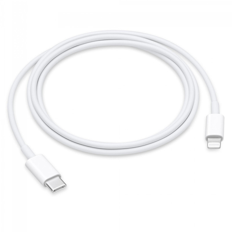 CABLE  APPLE USB-C A LIGHTNING  V2 1M  MUQ93ZM/A