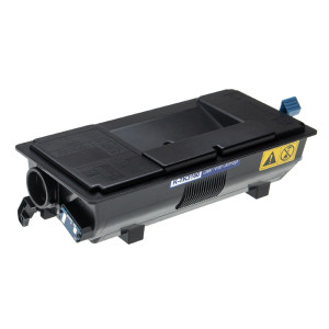 TONER COMPATIBLE  KYOCERA TK3160 NEGRO