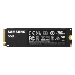 DISCO SSD SAMSUNG 2TB M.2 SERIE 990 PLUS 