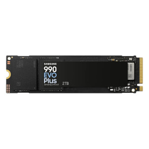 DISCO SSD SAMSUNG 2TB M.2 SERIE 990 PLUS 