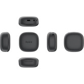 AURICULAR XIAOMI REDMI BUDS 6 PLAY BLUETOOTH ESTUCHE NEGRO