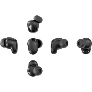 AURICULAR XIAOMI REDMI BUDS 6 PLAY BLUETOOTH ESTUCHE NEGRO