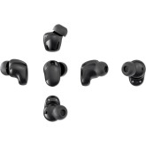 AURICULAR XIAOMI REDMI BUDS 6 PLAY BLUETOOTH ESTUCHE NEGRO