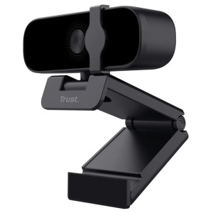 CAMARA TANOR WEBCAM ENFOQUE AUTOMÁTICO1920 X 1080 FULL HD