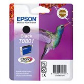 INK JET EPSON ORIGINAL C13T080140 NEGRO