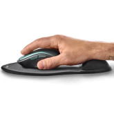 ALFOMBRILLA NGS KILIM 215*250MM  NEGRA