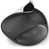 ALFOMBRILLA NGS KILIM 215*250MM  NEGRA