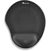 ALFOMBRILLA NGS KILIM 215*250MM  NEGRA