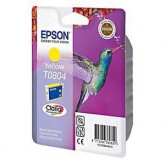 INK JET EPSON ORIGINAL C13T080440 AMARILLO