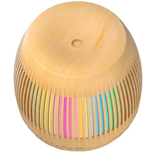 HUMIDIFICADOR DIFUSOR 400ML GRUNKEL ESN-400M