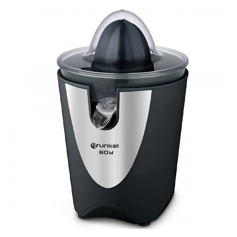 EXPRIMIDOR DE CITRICOS GRUNKEL XP-VC60N